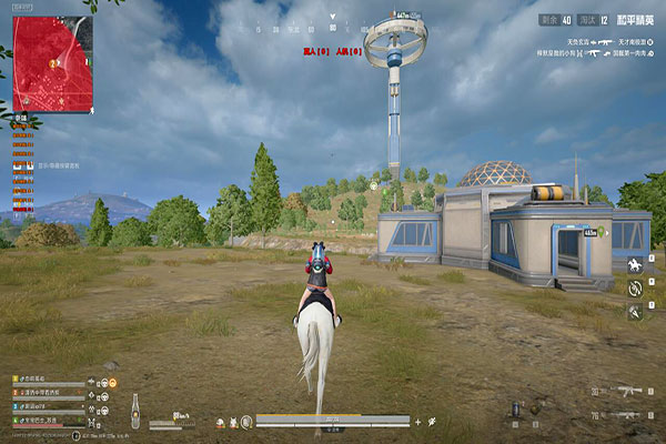 极光专家344build750